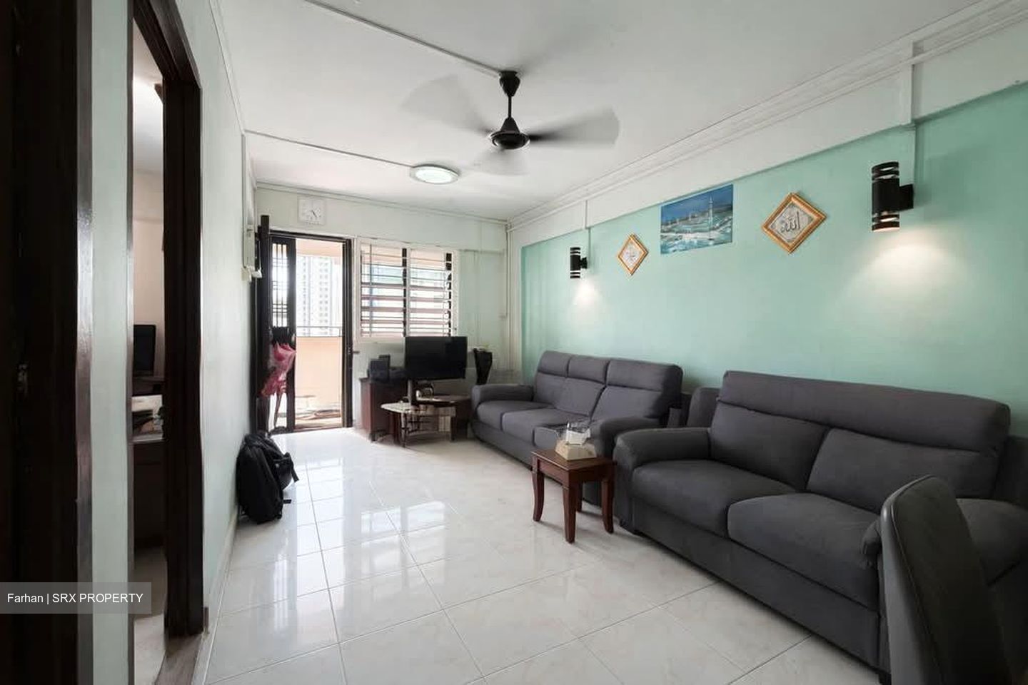 Blk 30 KELANTAN COURT (Central Area), HDB 3 Rooms #556598311